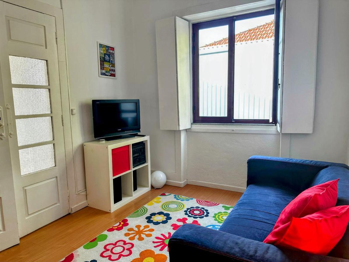 Ferienwohnung Figueiroa 10 Porto Exterior foto